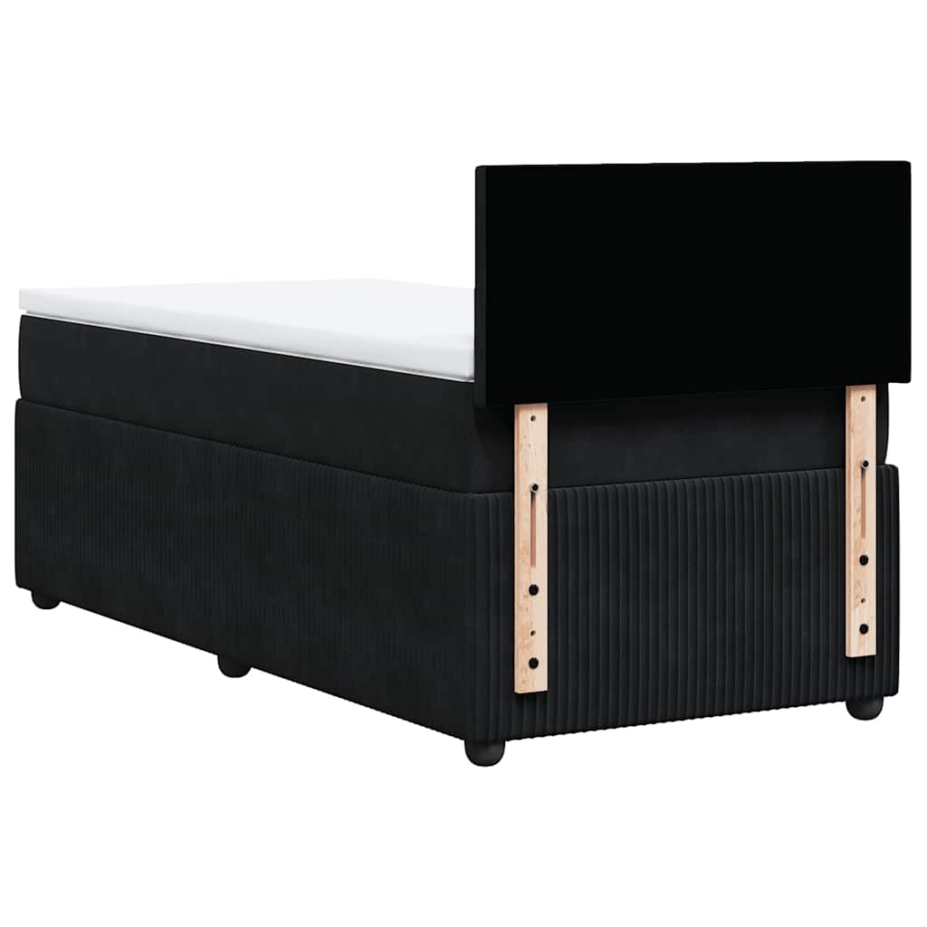 8721102728679_g_en_hd_8 vidaXL Box Spring Bed with Mattress Black King Single Velvet - Image 10