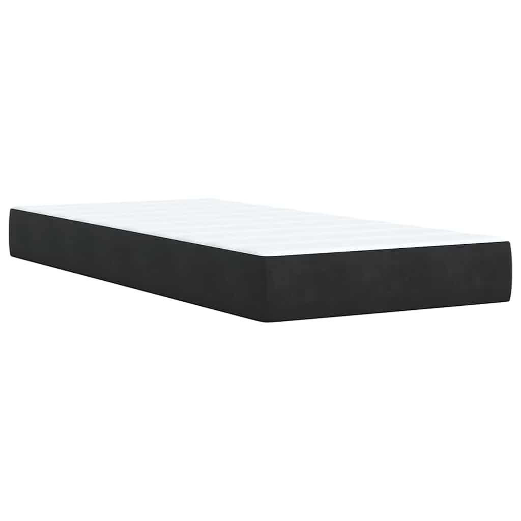 8721102728693_g_en_hd_5 vidaXL Box Spring Bed with Mattress Black King Single Velvet - Image 7