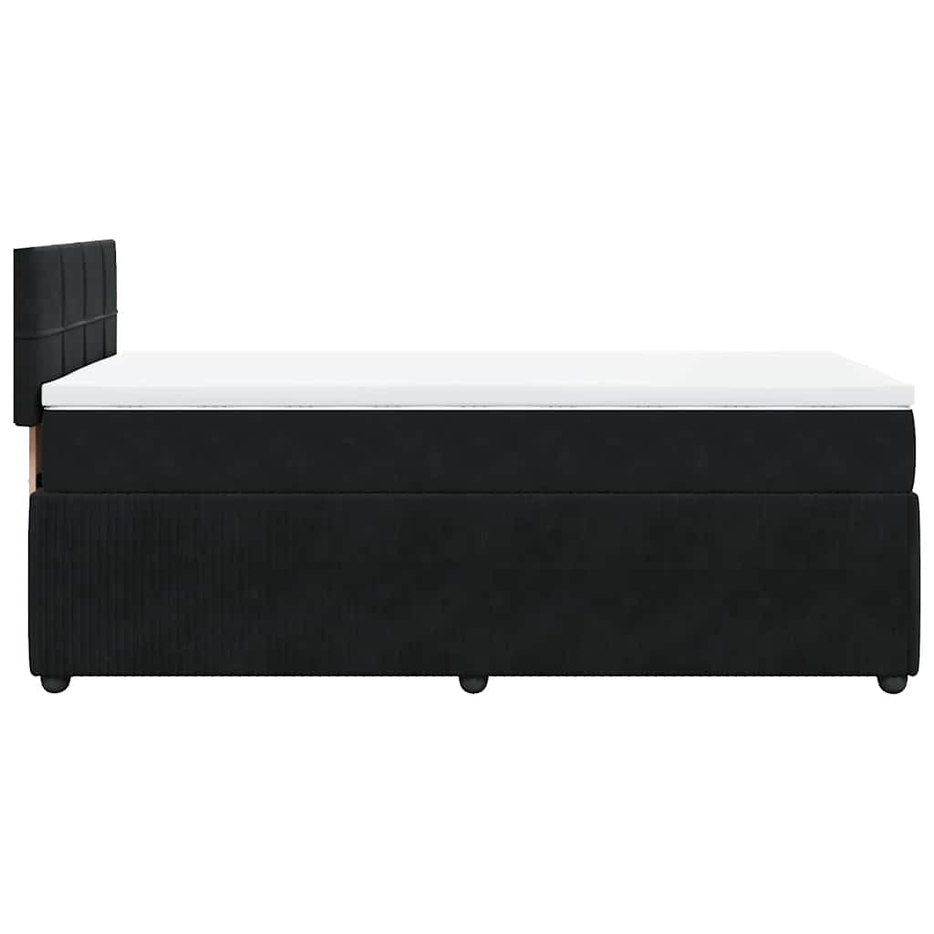 8721102728693_g_en_hd_7 vidaXL Box Spring Bed with Mattress Black King Single Velvet - Image 9