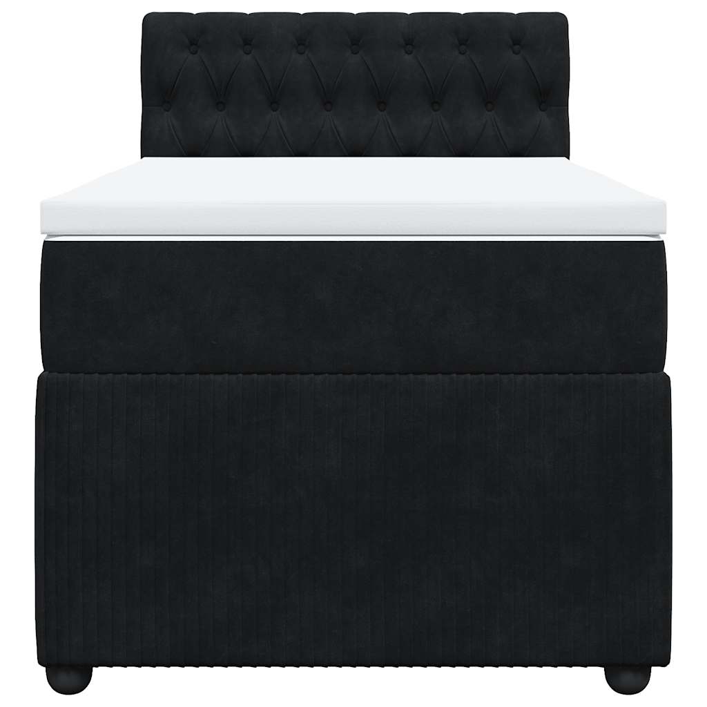 8721102728716_g_en_hd_2 vidaXL Box Spring Bed with Mattress Black King Single Velvet - Image 4