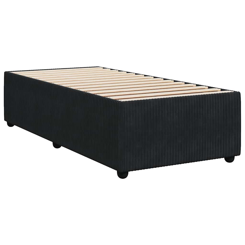 8721102728716_g_en_hd_4 vidaXL Box Spring Bed with Mattress Black King Single Velvet - Image 6