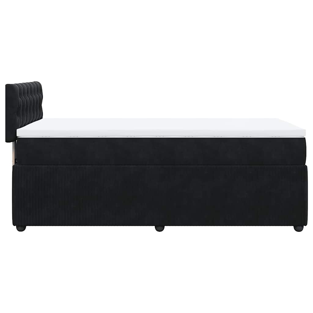 8721102728716_g_en_hd_7 vidaXL Box Spring Bed with Mattress Black King Single Velvet - Image 9