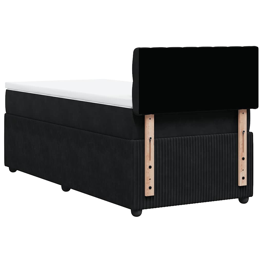 8721102728716_g_en_hd_8 vidaXL Box Spring Bed with Mattress Black King Single Velvet - Image 10