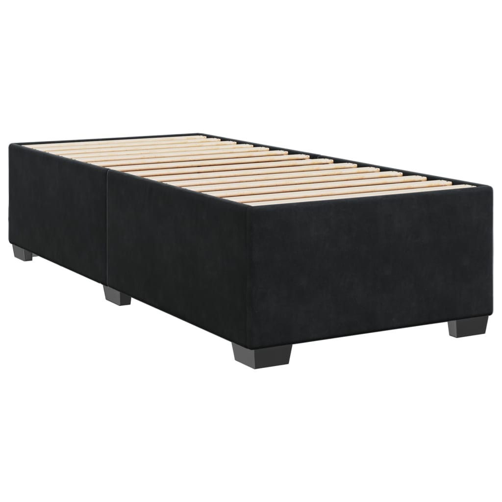 8721102732553_g_en_hd_6 vidaXL Box Spring Bed with Mattress Black King Single Fabric - Image 8