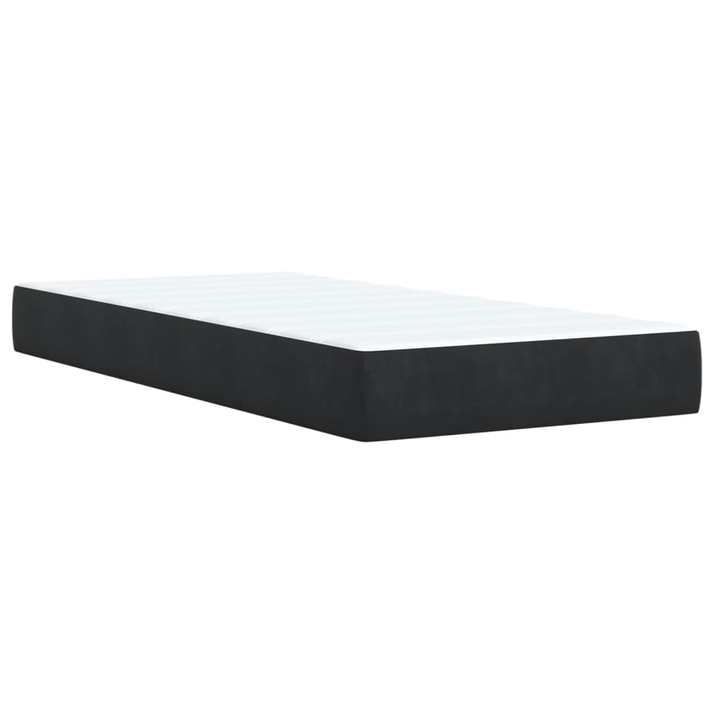 8721102732577_g_en_hd_7 vidaXL Box Spring Bed with Mattress Black King Single Fabric - Image 9