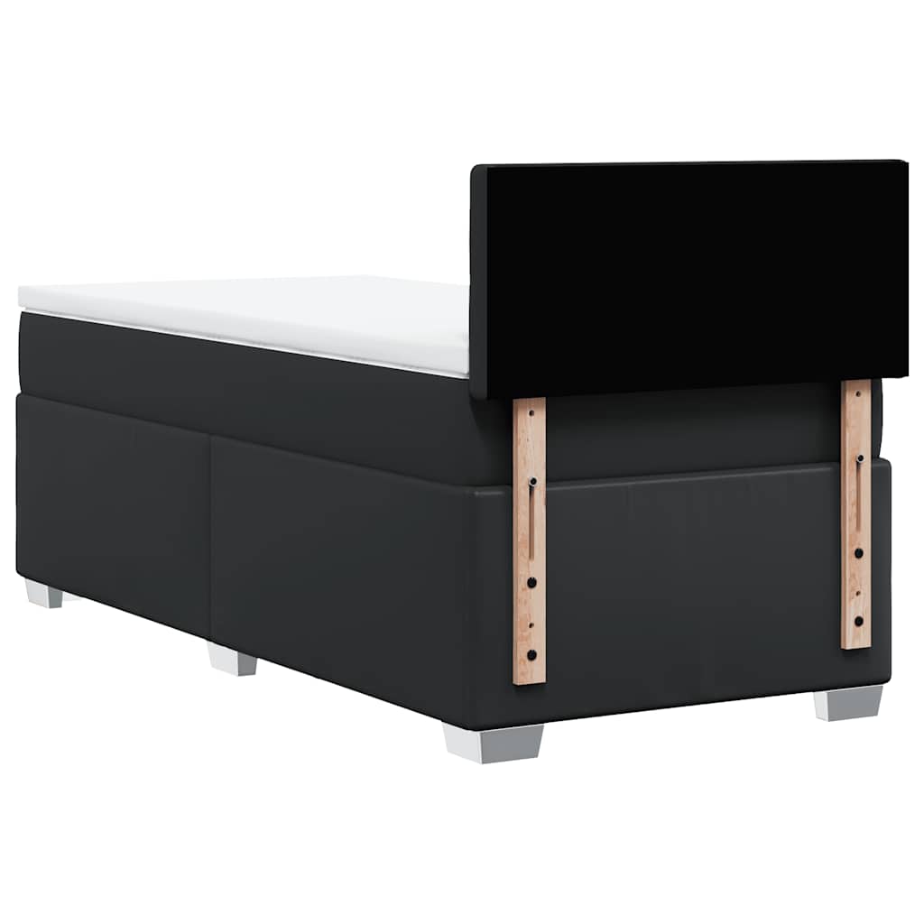 8721102733352_g_en_hd_10 vidaXL Box Spring Bed with Mattress Black King Single Faux Leather - Image 12
