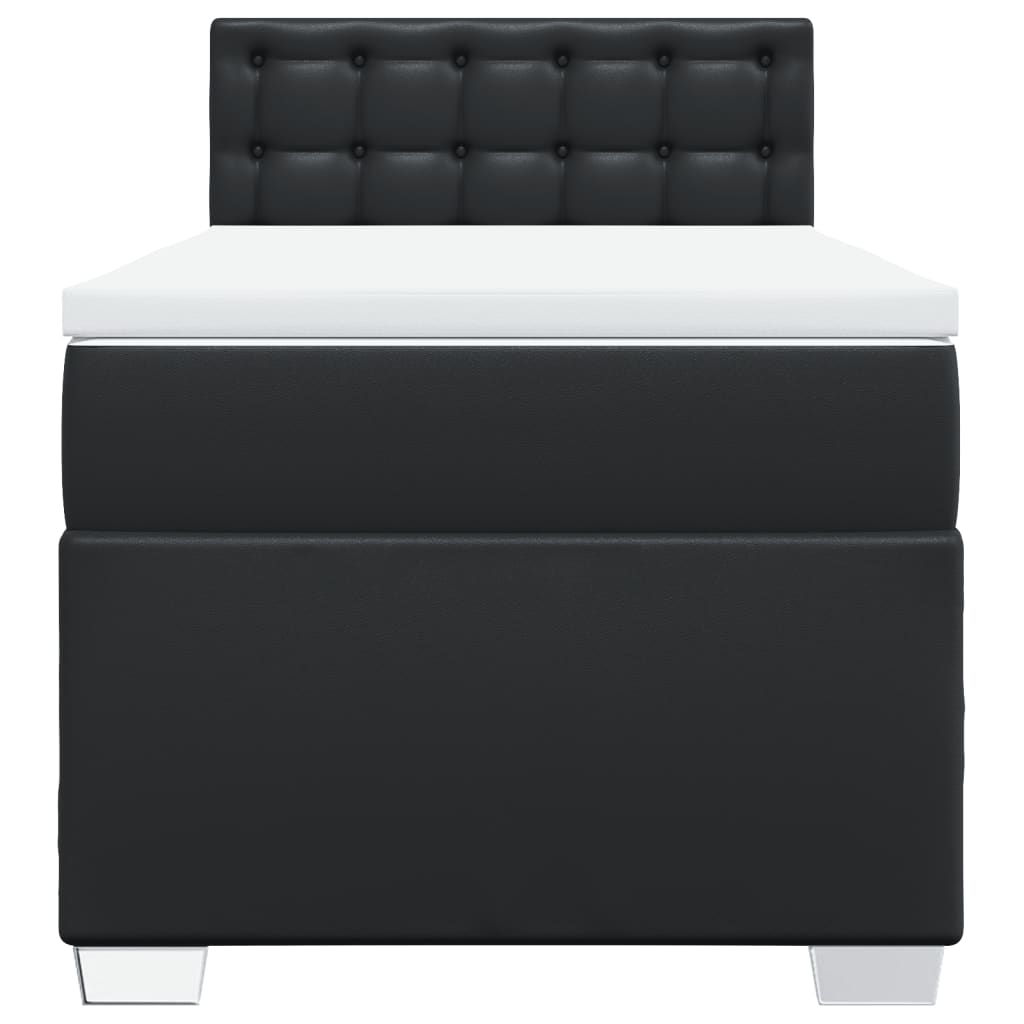8721102733352_g_en_hd_4 vidaXL Box Spring Bed with Mattress Black King Single Faux Leather - Image 6