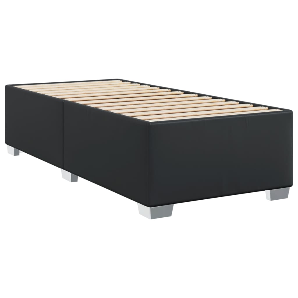 8721102733352_g_en_hd_6 vidaXL Box Spring Bed with Mattress Black King Single Faux Leather - Image 8