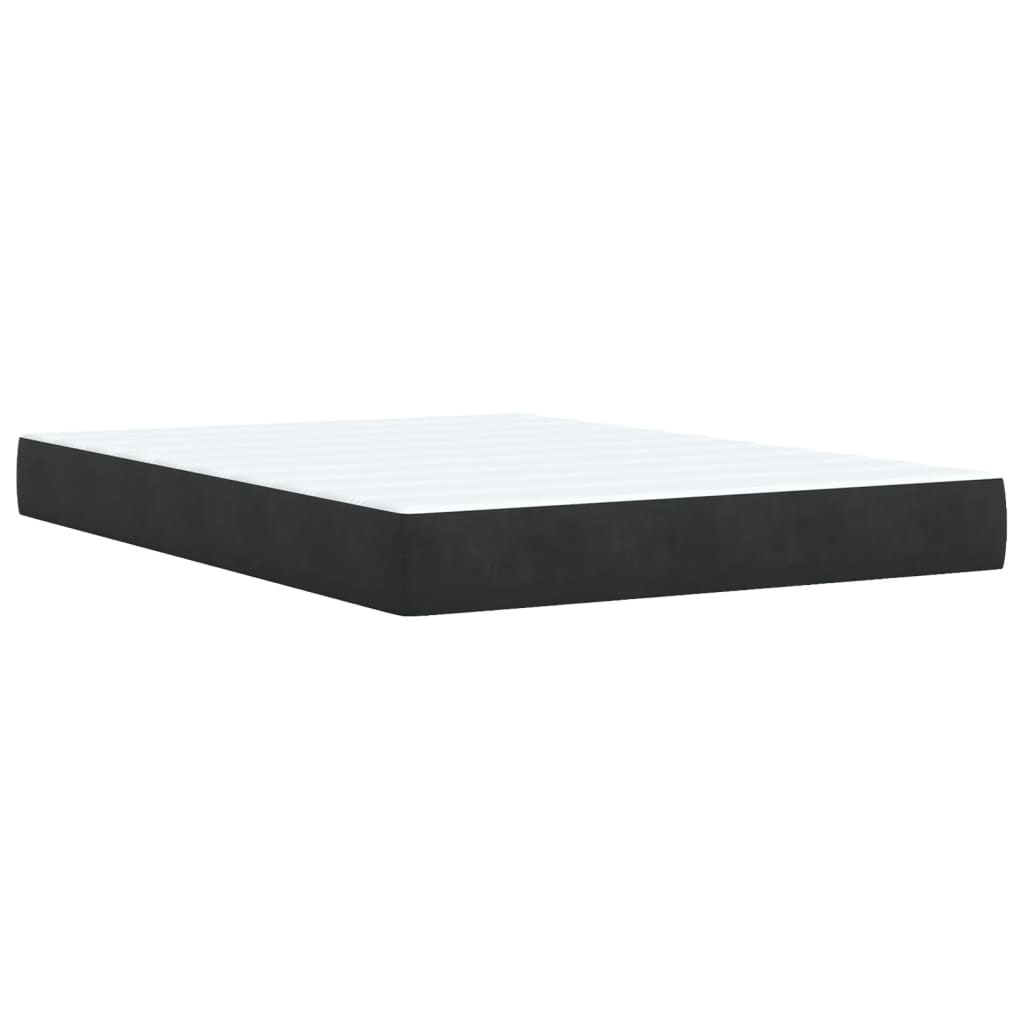 8721102733369_g_en_hd_7 vidaXL Box Spring Bed with Mattress Black Double Faux Leather - Image 9