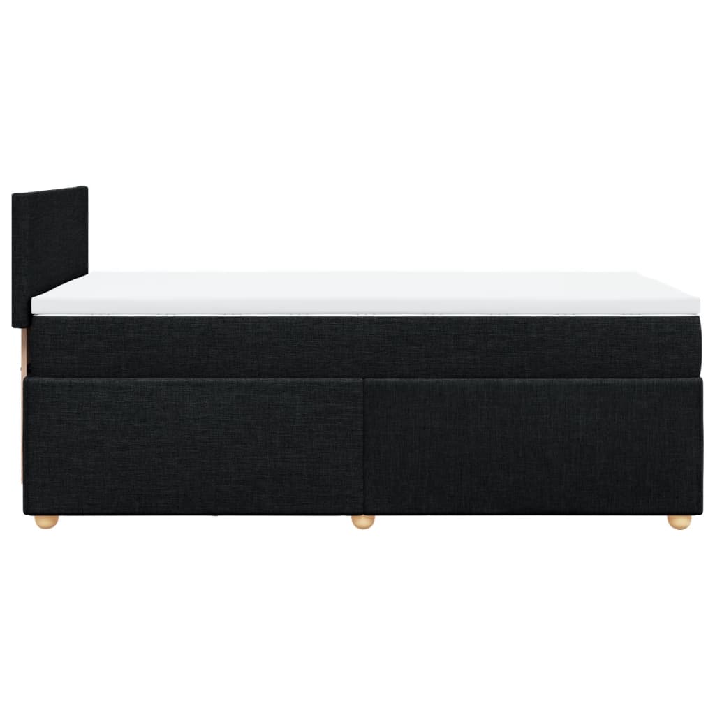 8721102740473_g_en_hd_5 vidaXL Box Spring Bed with Mattress Black King Single Fabric - Image 7