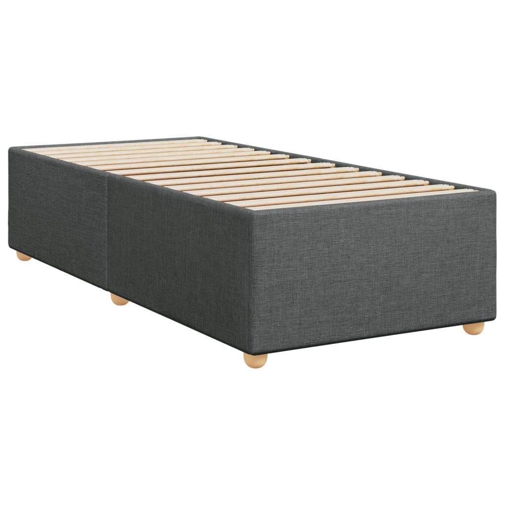 8721102740480_g_en_hd_8 vidaXL Box Spring Bed with Mattress Dark Grey King Single Fabric - Image 10