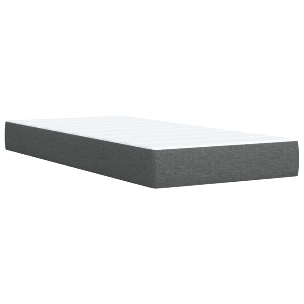 8721102740480_g_en_hd_9 vidaXL Box Spring Bed with Mattress Dark Grey King Single Fabric - Image 11