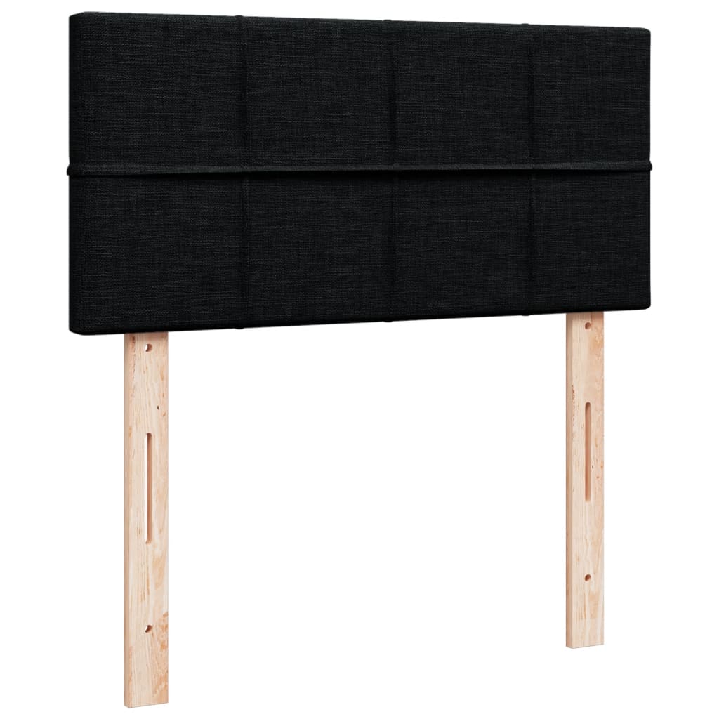 8721102740497_g_en_hd_7 vidaXL Box Spring Bed with Mattress Black King Single Fabric - Image 9