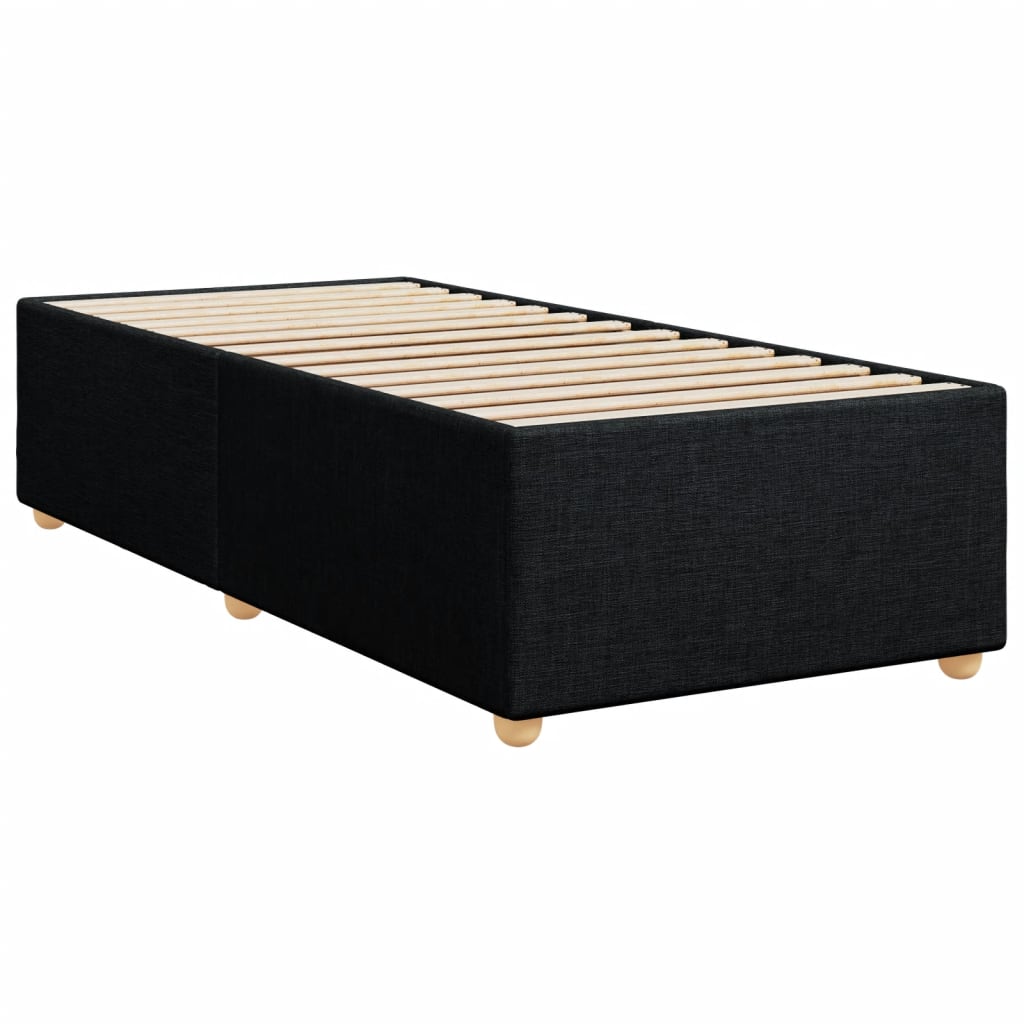 8721102740497_g_en_hd_8 vidaXL Box Spring Bed with Mattress Black King Single Fabric - Image 10