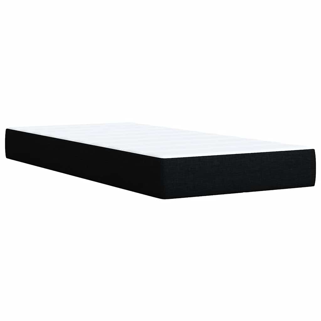 8721102740510_g_en_hd_9 vidaXL Box Spring Bed with Mattress Black King Single Fabric - Image 11