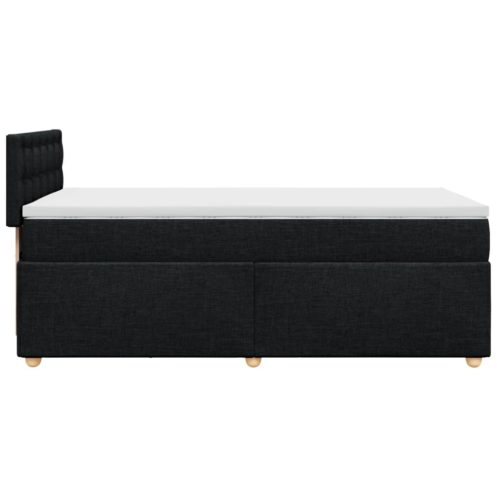 8721102740534_g_en_hd_5 vidaXL Box Spring Bed with Mattress Black King Single Fabric - Image 7
