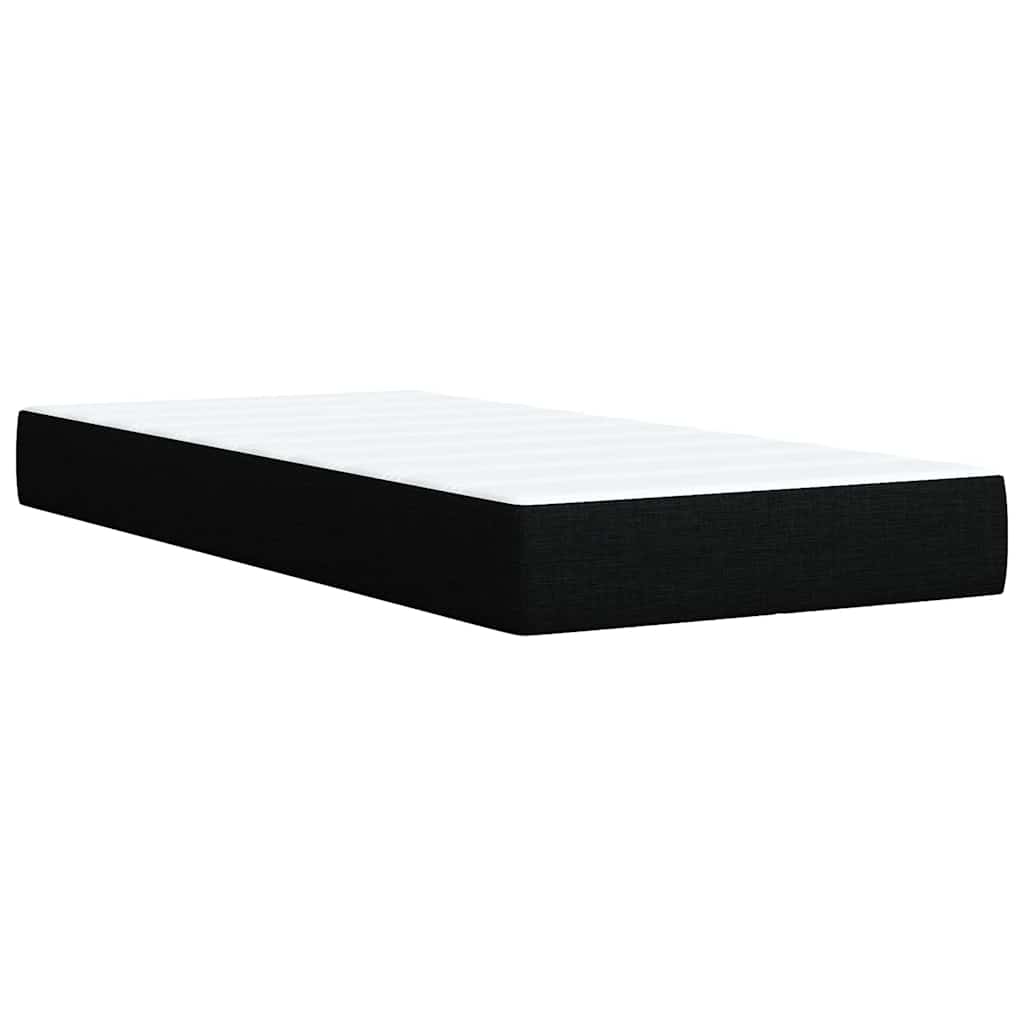 8721102740534_g_en_hd_9 vidaXL Box Spring Bed with Mattress Black King Single Fabric - Image 11