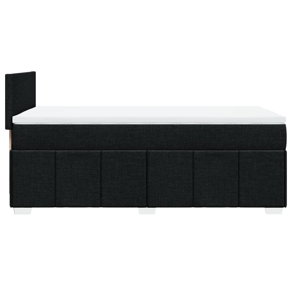 8721102744358_g_en_hd_5 vidaXL Box Spring Bed with Mattress Black King Single Fabric - Image 7