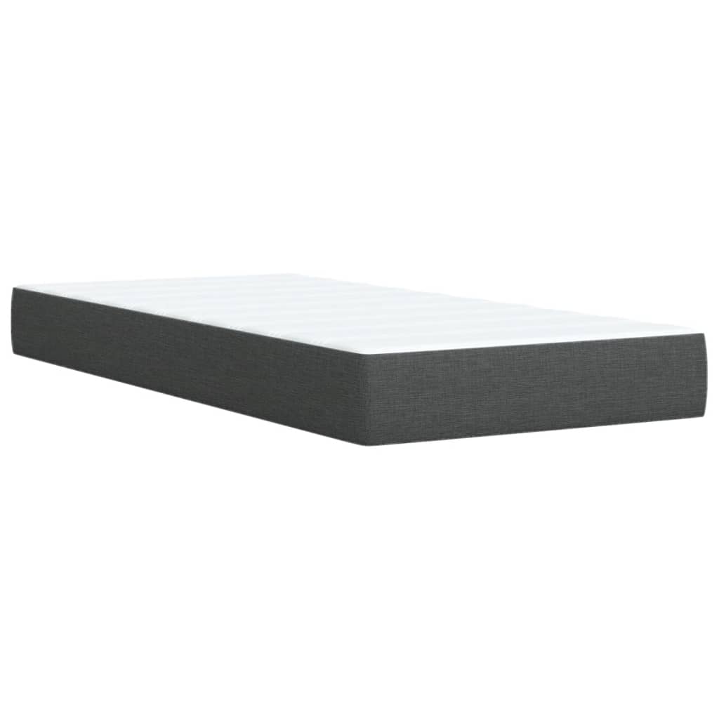 8721102744365_g_en_hd_8 vidaXL Box Spring Bed with Mattress Dark Grey King Single Fabric - Image 10