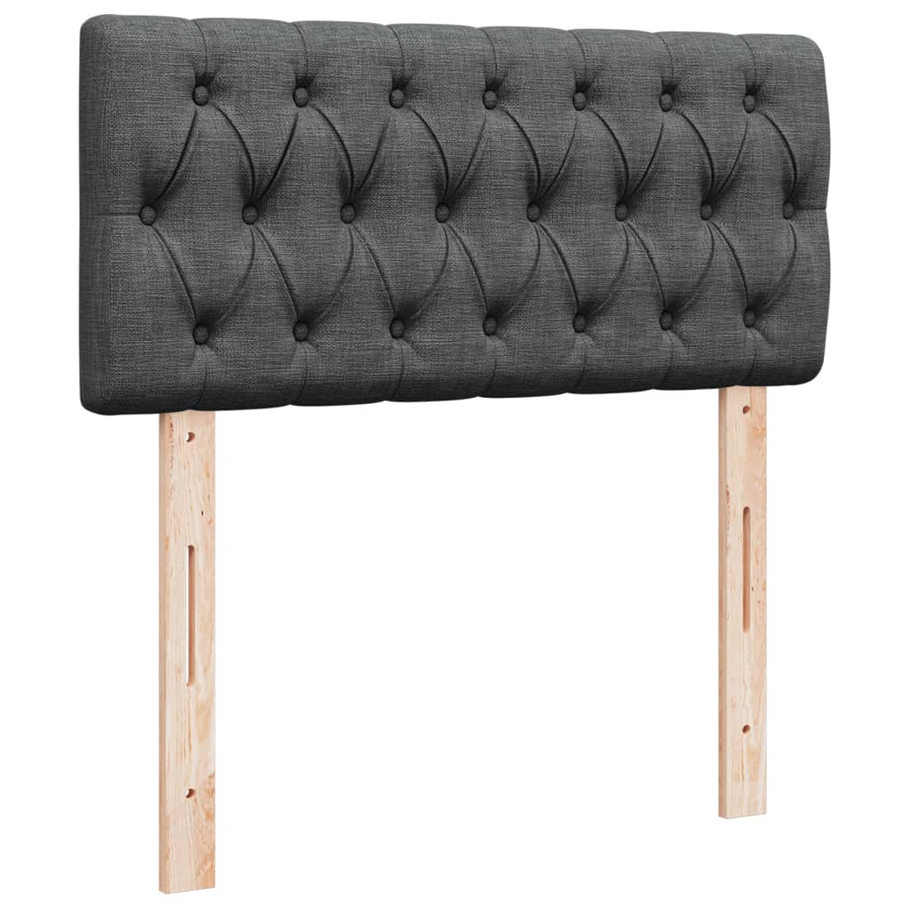 8721102744389_g_en_hd_7 vidaXL Box Spring Bed with Mattress Dark Grey King Single Fabric - Image 9