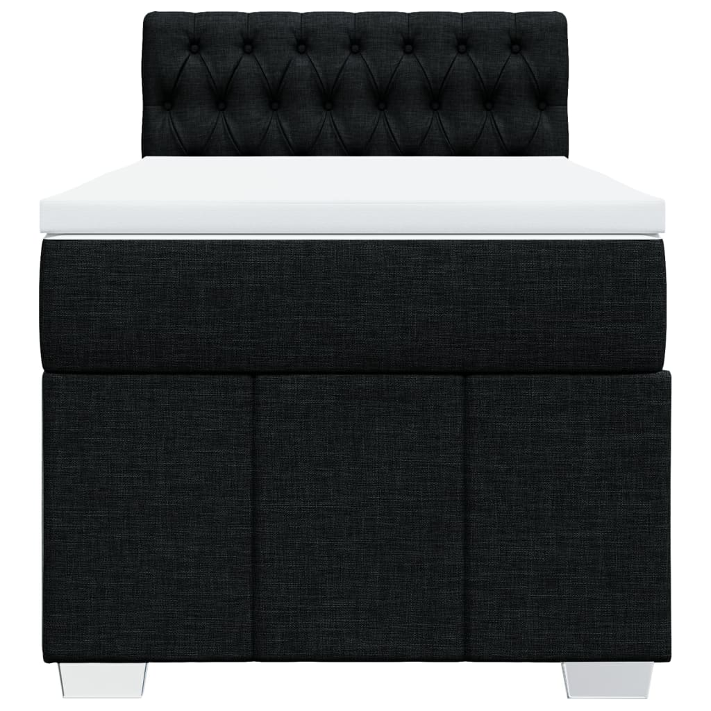 8721102744396_g_en_hd_4 vidaXL Box Spring Bed with Mattress Black King Single Fabric - Image 6