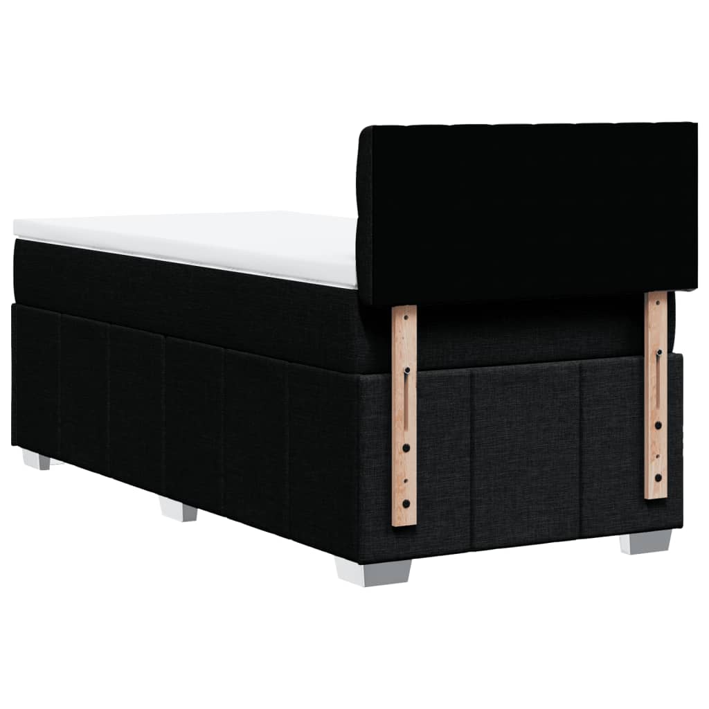 8721102744396_g_en_hd_6 vidaXL Box Spring Bed with Mattress Black King Single Fabric - Image 8