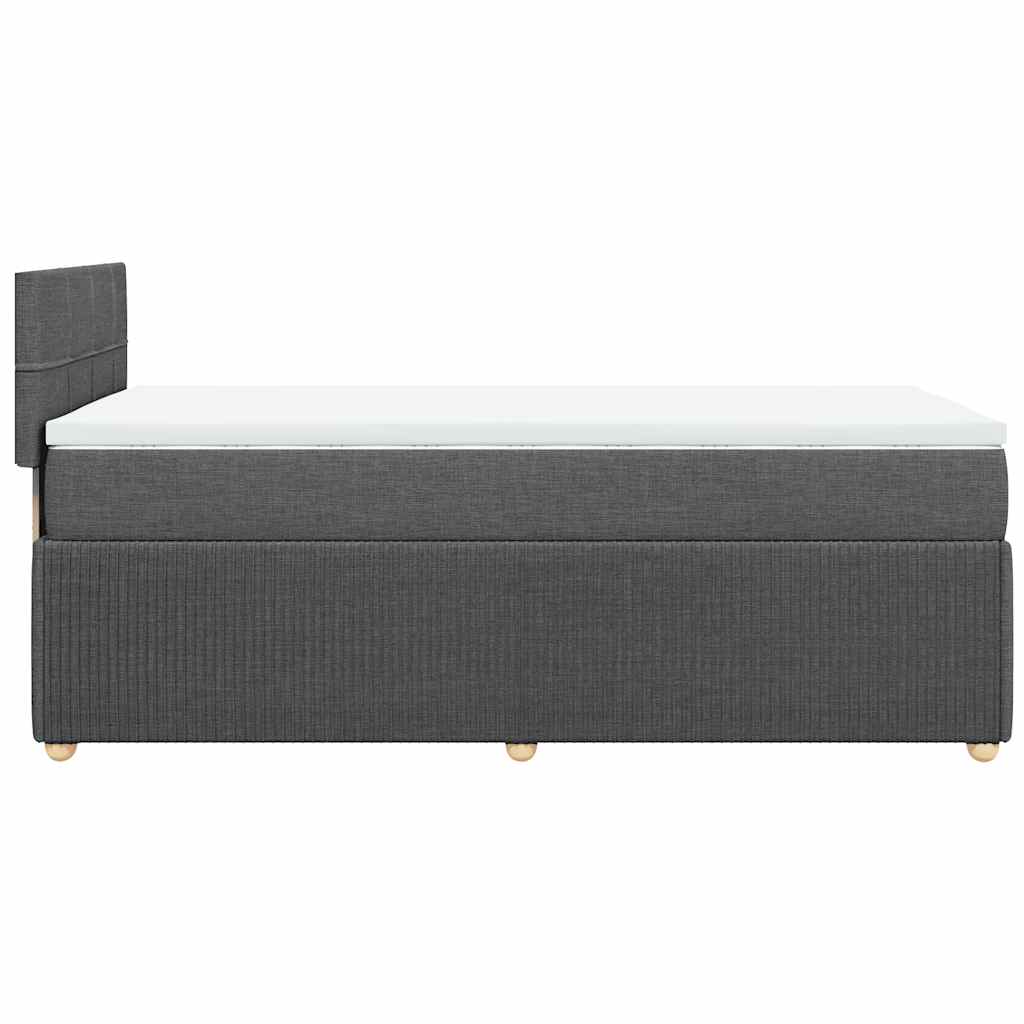 8721102751363_g_en_hd_9 vidaXL Box Spring Bed with Mattress Light Grey King Single Fabric - Image 11