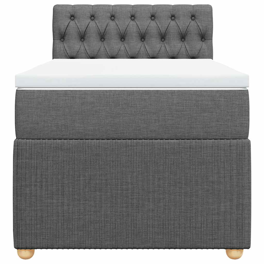8721102751387_g_en_hd_4 vidaXL Box Spring Bed with Mattress Light Grey King Single Fabric - Image 6