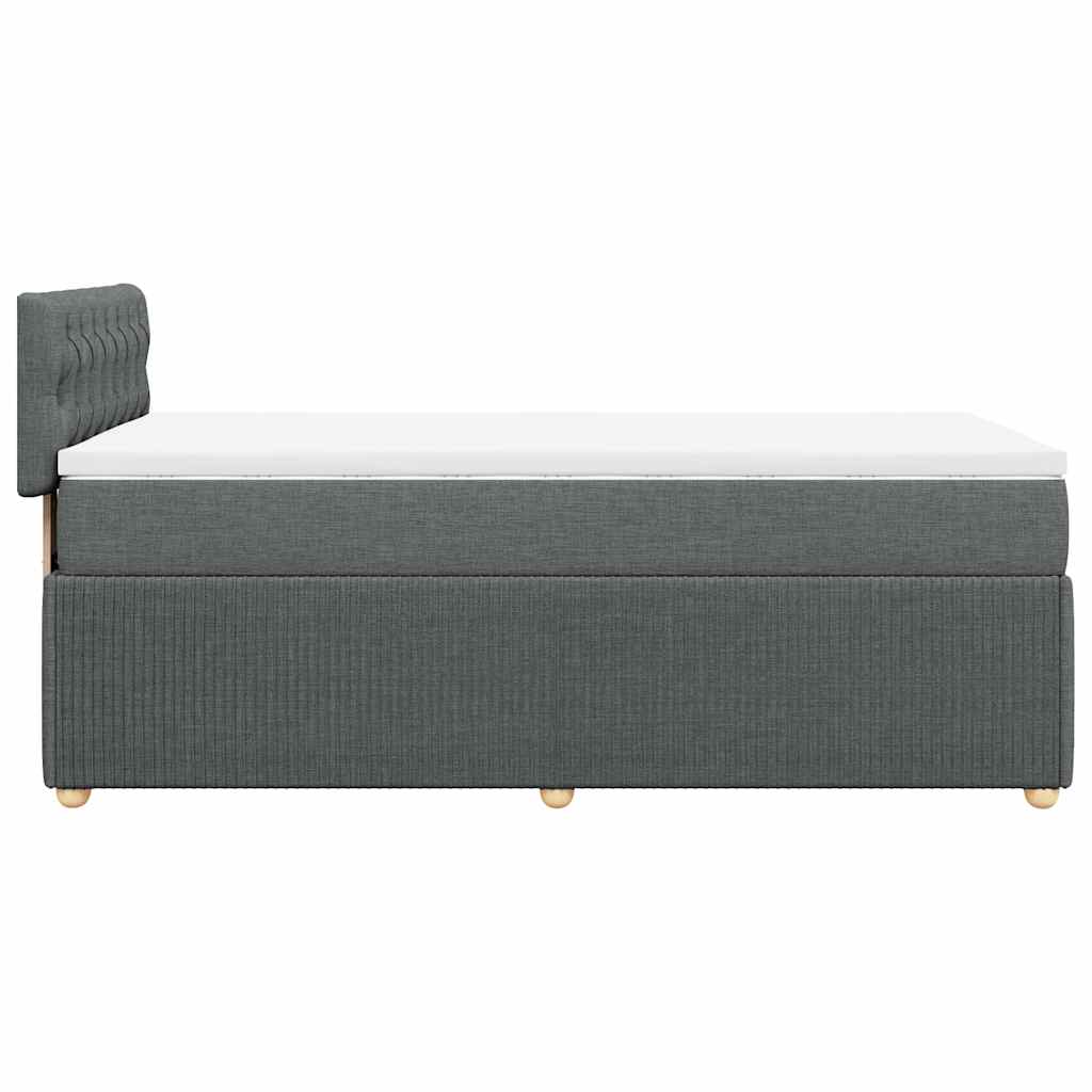 8721102751387_g_en_hd_9 vidaXL Box Spring Bed with Mattress Light Grey King Single Fabric - Image 11