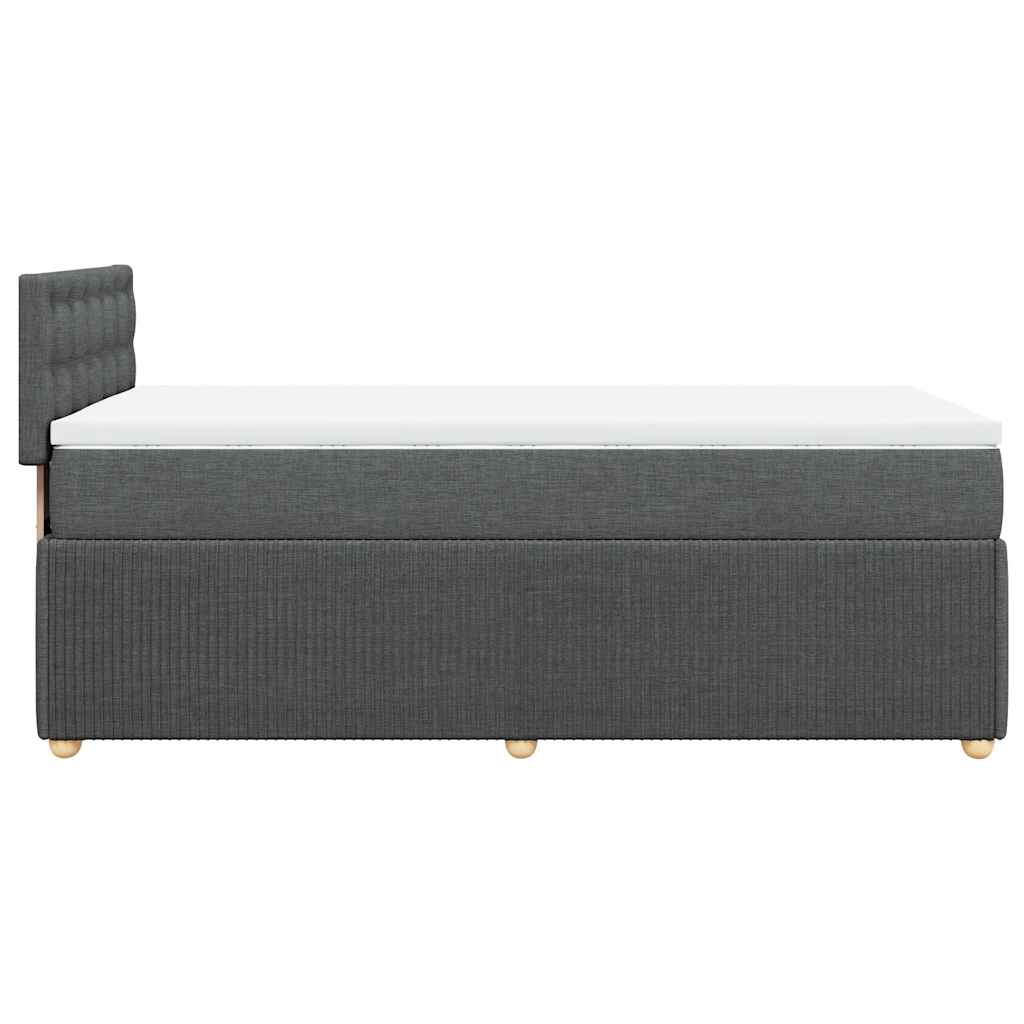 8721102751400_g_en_hd_9 vidaXL Box Spring Bed with Mattress Light Grey King Single Fabric - Image 11