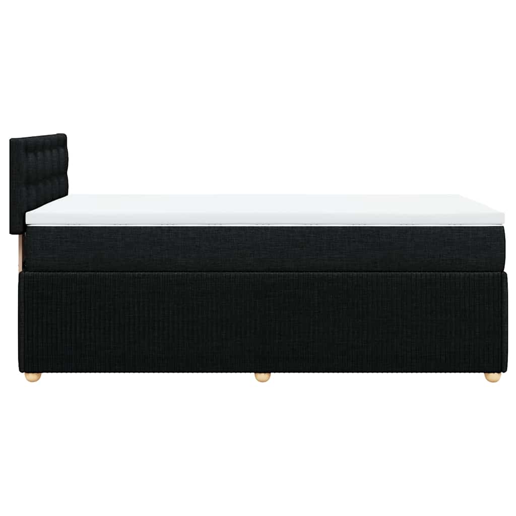 8721102751417_g_en_hd_9 vidaXL Box Spring Bed with Mattress Dark Grey King Single Fabric - Image 11