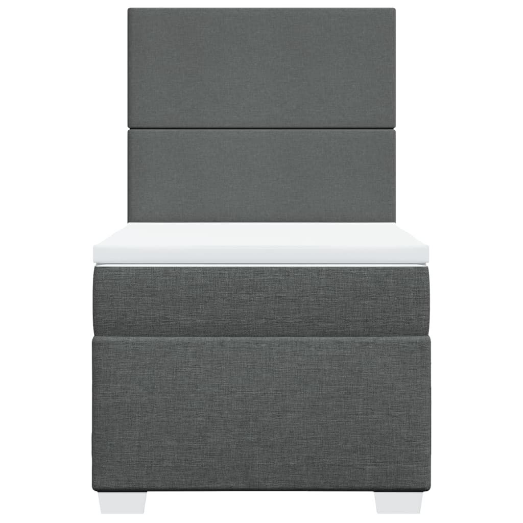 8721102755545_g_en_hd_2 vidaXL Box Spring Bed with Mattress Dark Grey King Single Fabric - Image 4