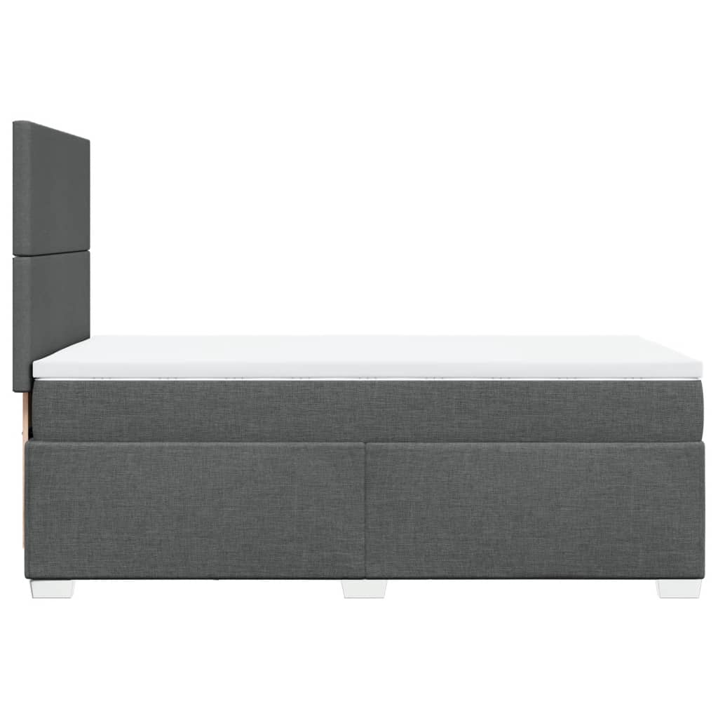 8721102755545_g_en_hd_7 vidaXL Box Spring Bed with Mattress Dark Grey King Single Fabric - Image 9