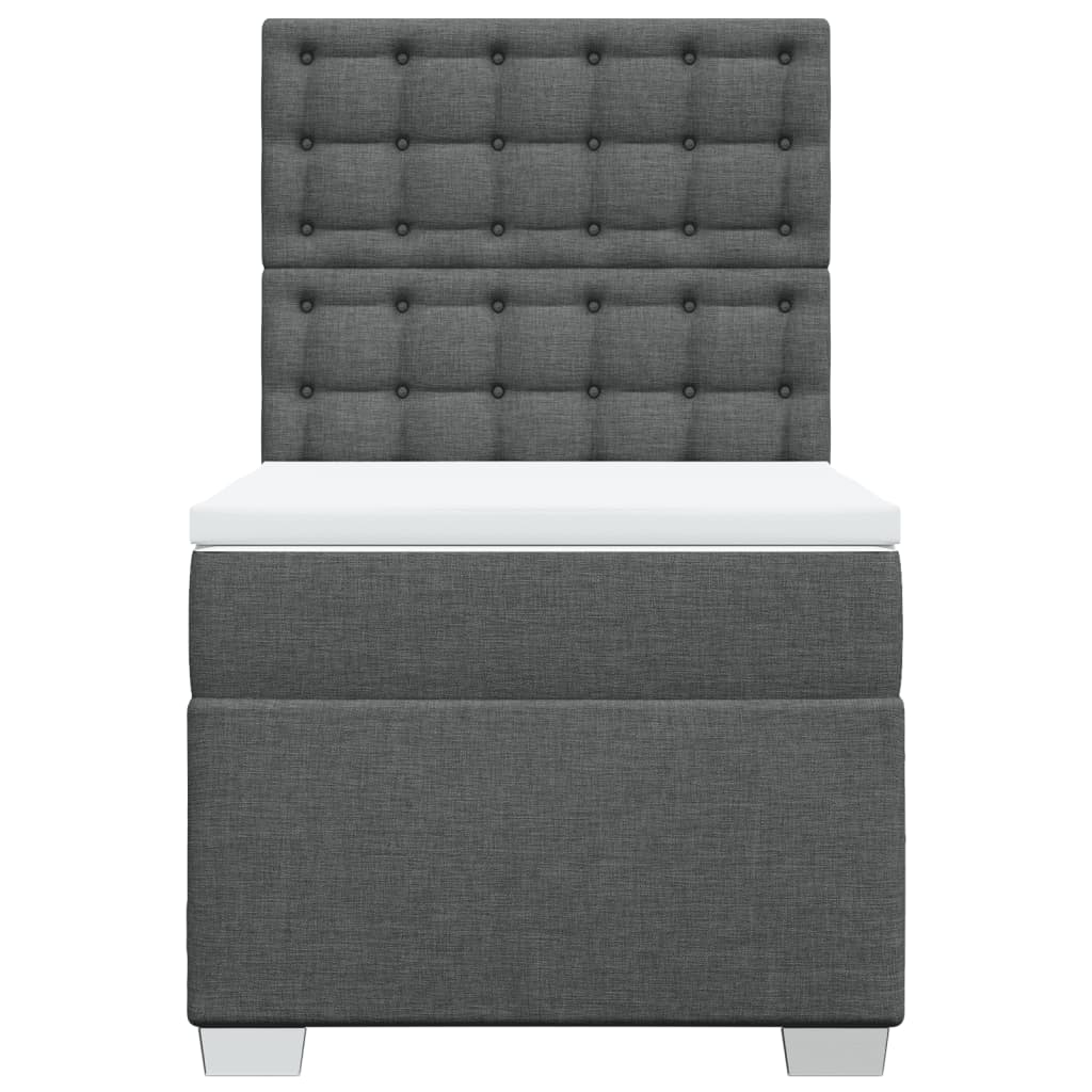 8721102755606_g_en_hd_2 vidaXL Box Spring Bed with Mattress Dark Grey King Single Fabric - Image 4