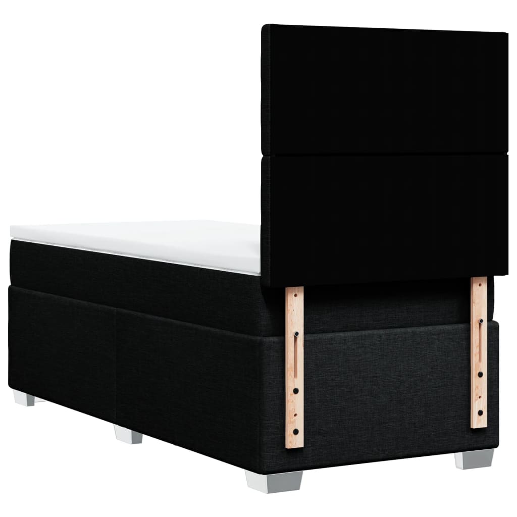 8721102755613_g_en_hd_8 vidaXL Box Spring Bed with Mattress Black King Single Fabric - Image 10