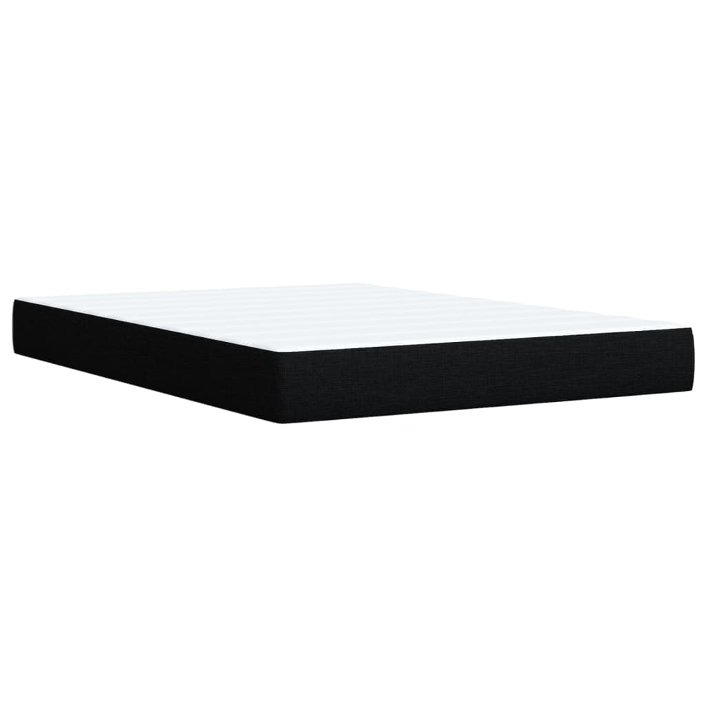 8721102755712_g_en_hd_4 vidaXL Box Spring Bed with Mattress Black Queen Fabric - Image 6