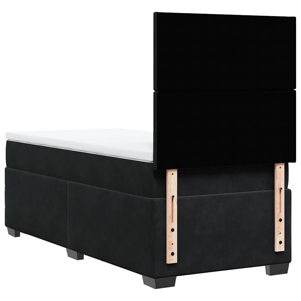8721102759598_g_en_hd_4 vidaXL Box Spring Bed with Mattress Black King Single Velvet - Image 6