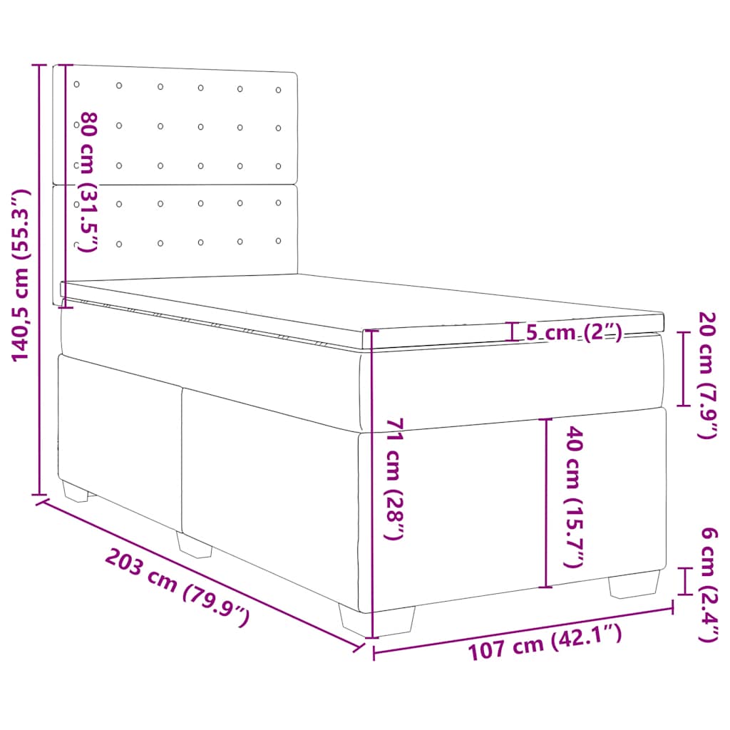 8721102759659_g_en_hd_11 vidaXL Box Spring Bed with Mattress Black King Single Velvet - Image 13