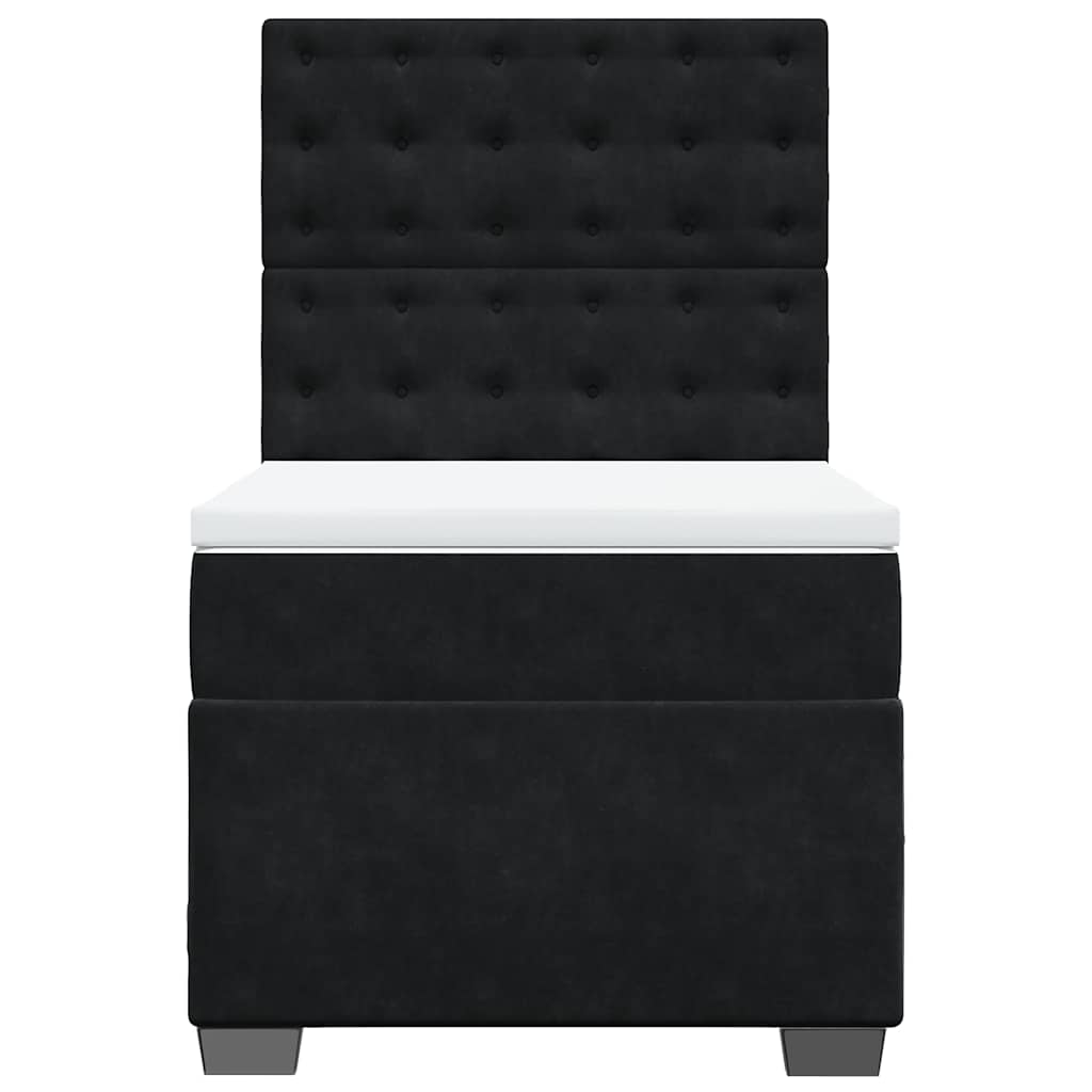 8721102759659_g_en_hd_2 vidaXL Box Spring Bed with Mattress Black King Single Velvet - Image 4