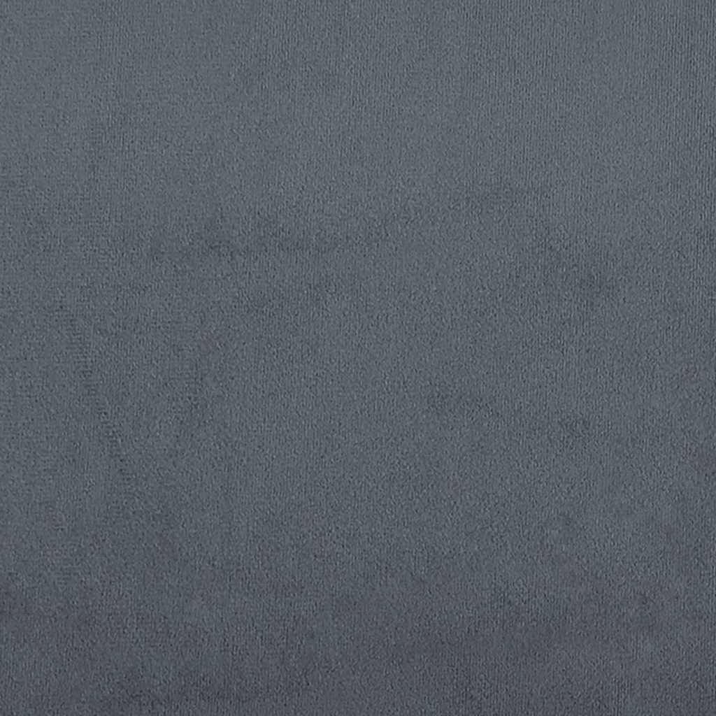 8721102759802_g_en_hd_10 vidaXL Box Spring Bed with Mattress Dark Grey Queen Velvet - Image 12