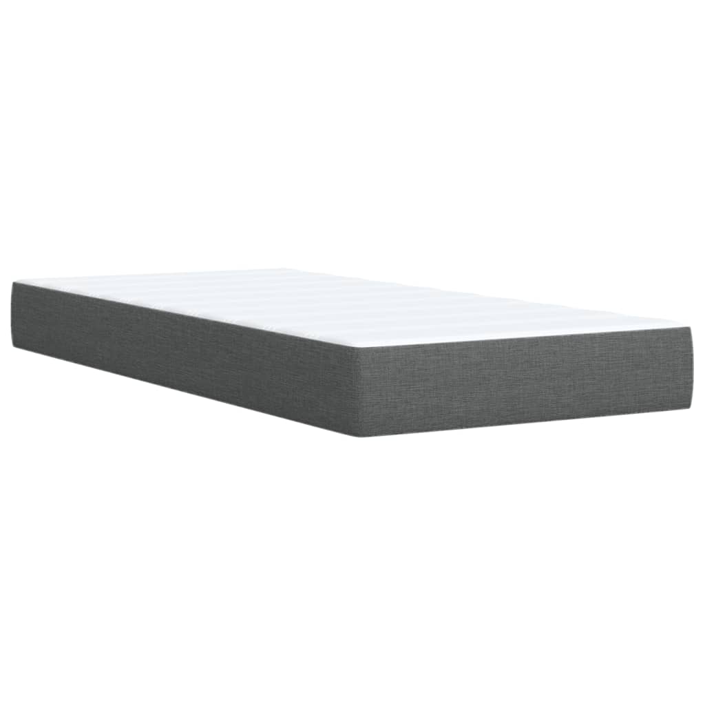 8721102763489_g_en_hd_7 vidaXL Box Spring Bed with Mattress Dark Grey King Single Fabric - Image 9