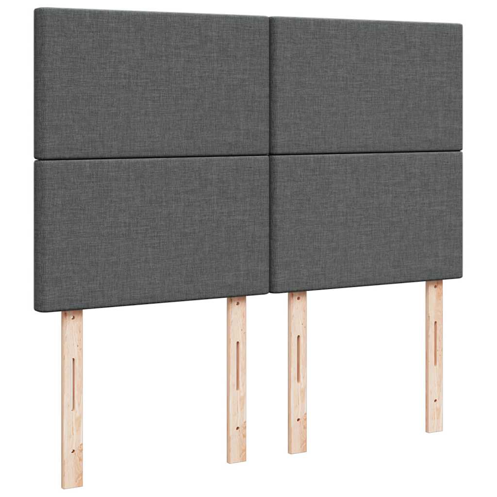 8721102763625_g_en_hd_5 vidaXL Box Spring Bed with Mattress Dark Grey Queen Fabric - Image 7