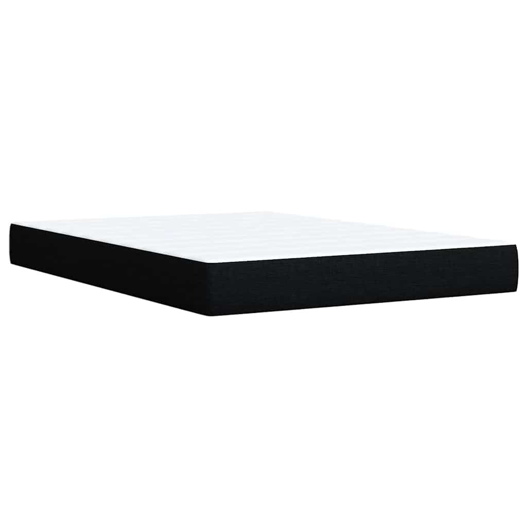 8721102767579_g_en_hd_8 vidaXL Box Spring Bed with Mattress Black Queen Fabric - Image 10