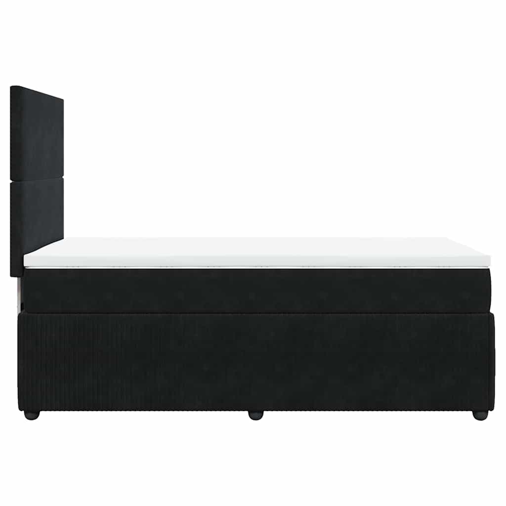 8721102774676_g_en_hd_3 vidaXL Box Spring Bed with Mattress Black King Single Velvet - Image 5