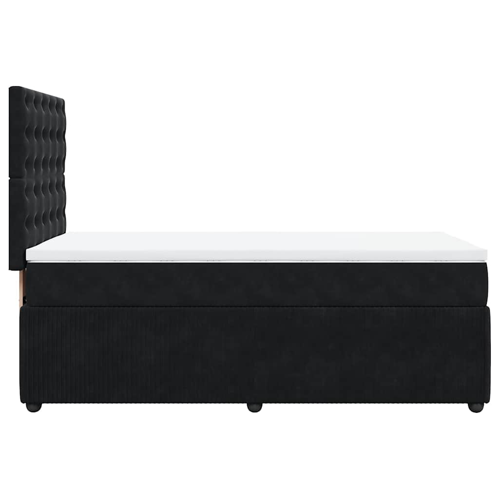 8721102774737_g_en_hd_3 vidaXL Box Spring Bed with Mattress Black King Single Velvet - Image 5