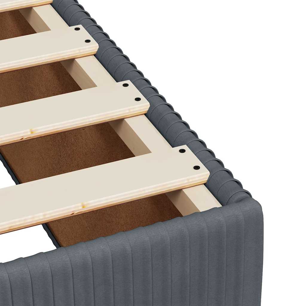 8721102774829_g_en_hd_9 vidaXL Box Spring Bed with Mattress Dark Grey Queen Velvet - Image 11