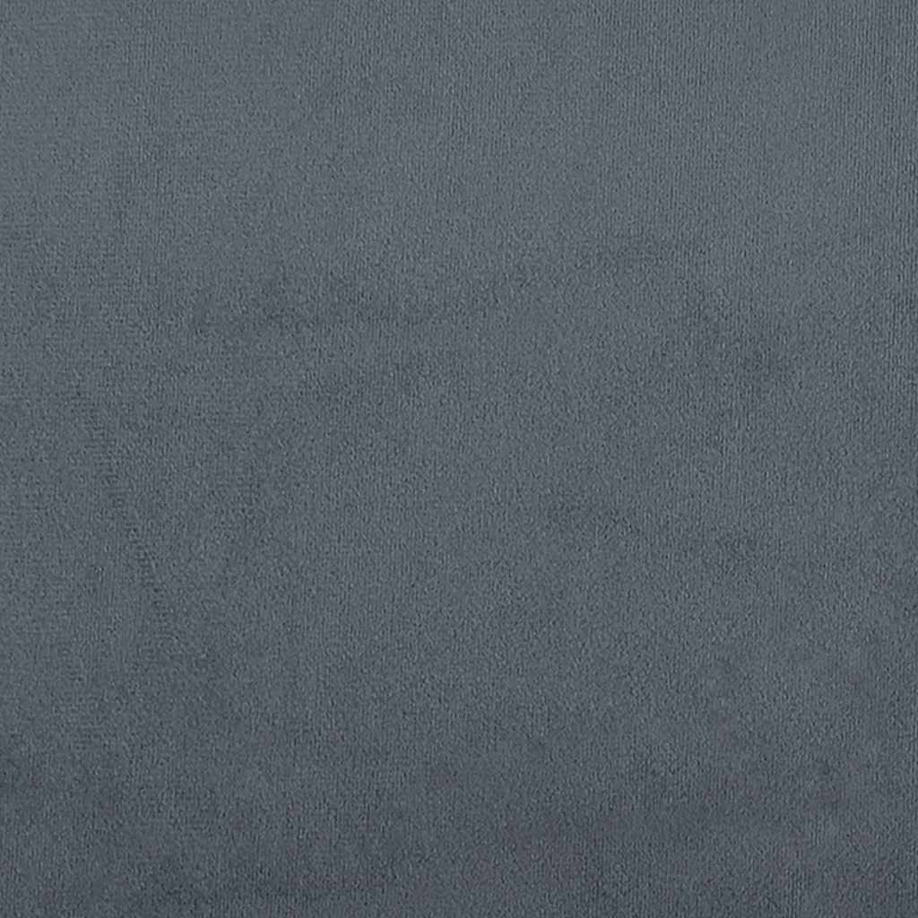 8721102774881_g_en_hd_10 vidaXL Box Spring Bed with Mattress Dark Grey Queen Velvet - Image 12