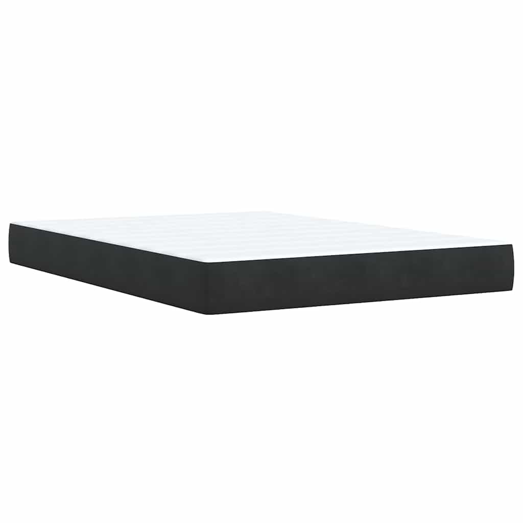 8721102774898_g_en_hd_8 vidaXL Box Spring Bed with Mattress Black Queen Velvet - Image 10