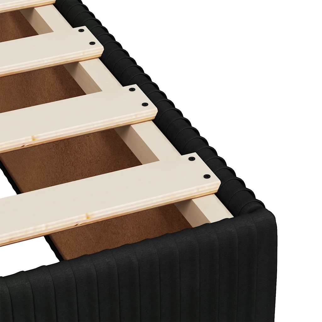 8721102774898_g_en_hd_9 vidaXL Box Spring Bed with Mattress Black Queen Velvet - Image 11