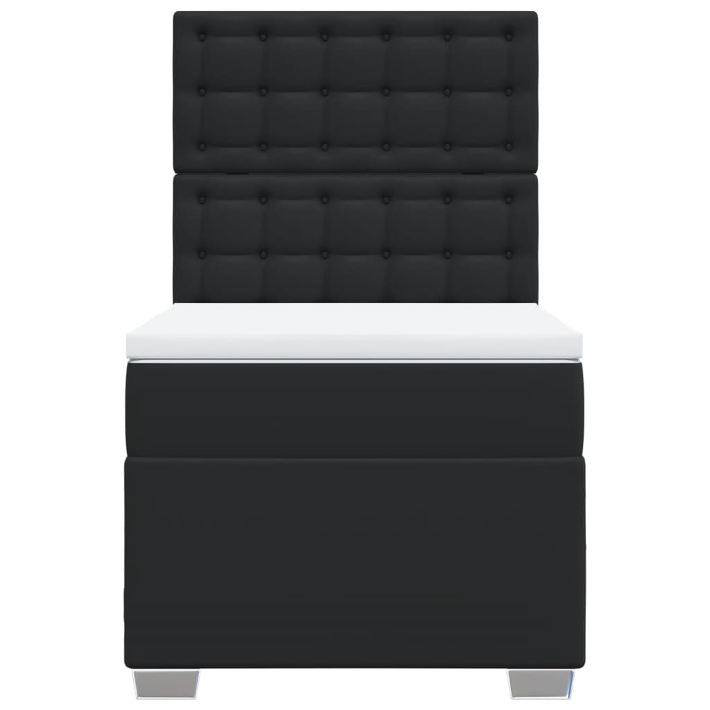 8721102779350_g_en_hd_4 vidaXL Box Spring Bed with Mattress Black King Single Faux Leather - Image 6